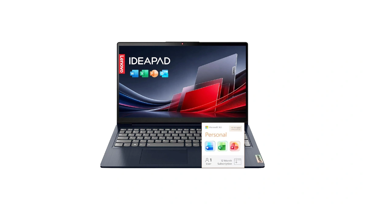 Lenovo Ideapad Slim 3 15.6" Fhd (1920 X 1080) Business