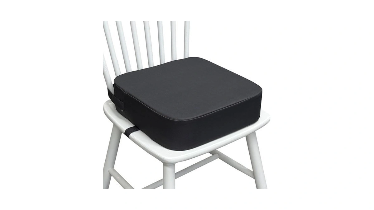 Toddler Booster Seat For Dining Table, Waterproof Kids Booster Seat
