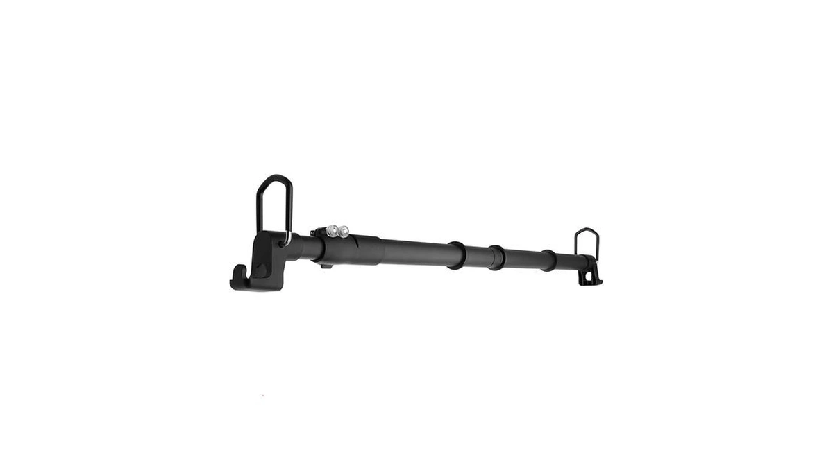 Car Clothes Hanger Bar Heavy Duty, Clothing Racks For Hanging