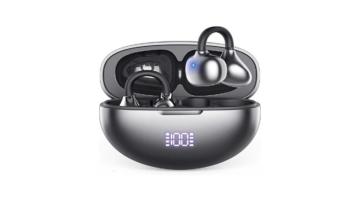 Ai Translation Earbuds Real Time 198 Languages 80h Playtime Translator