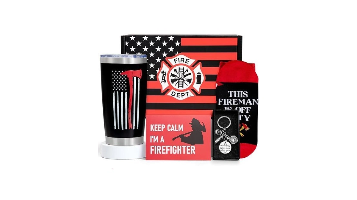 Frerdui Gifts Set For Men,dad Gift Box Dad‘s Gifts From