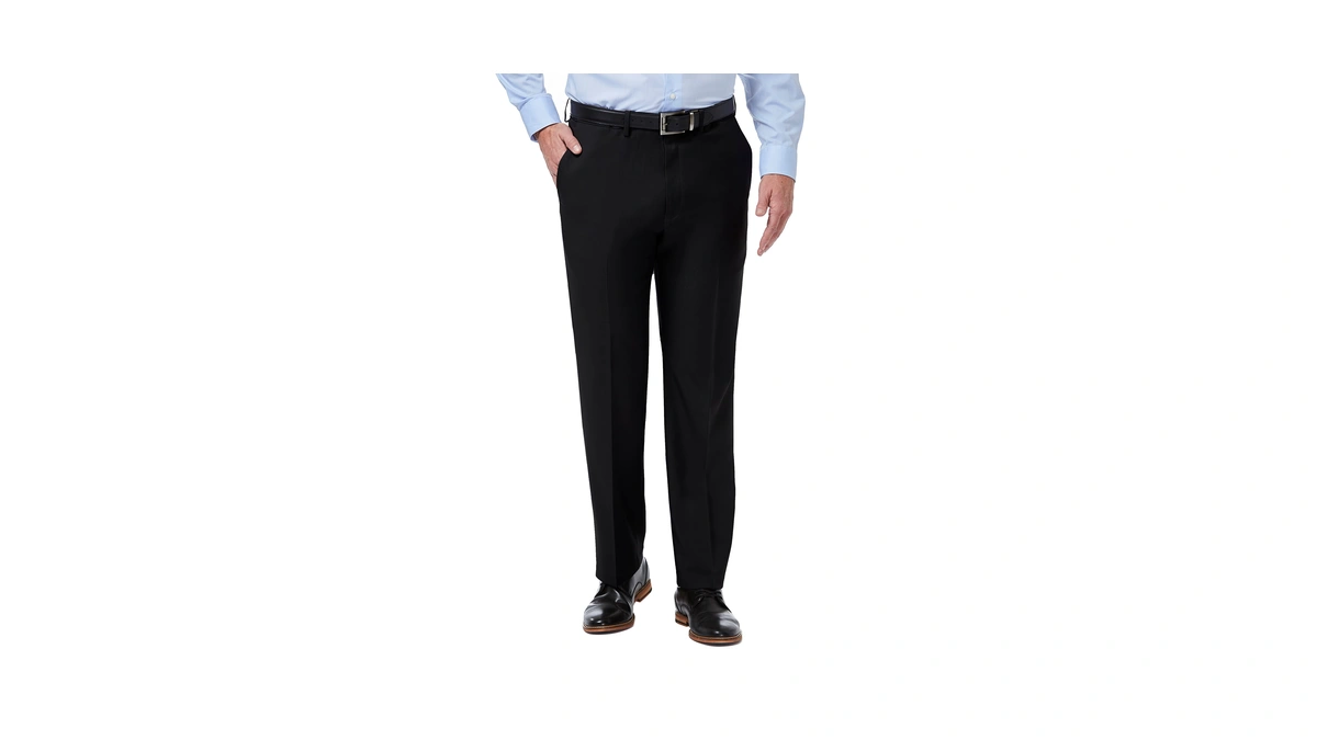 Haggar Mens Premium Comfort Reg. And Big & Tall Sizes