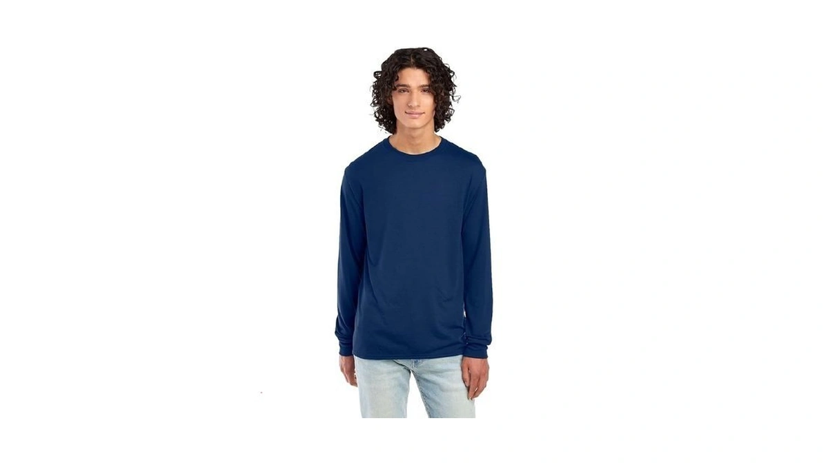 Jerzees Dri-power Performance T Shirts, Moisture Wicking With Odor Control,