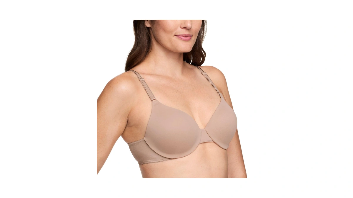 Warner's Women's This Is Not A Bra Tailored Underwire Contour