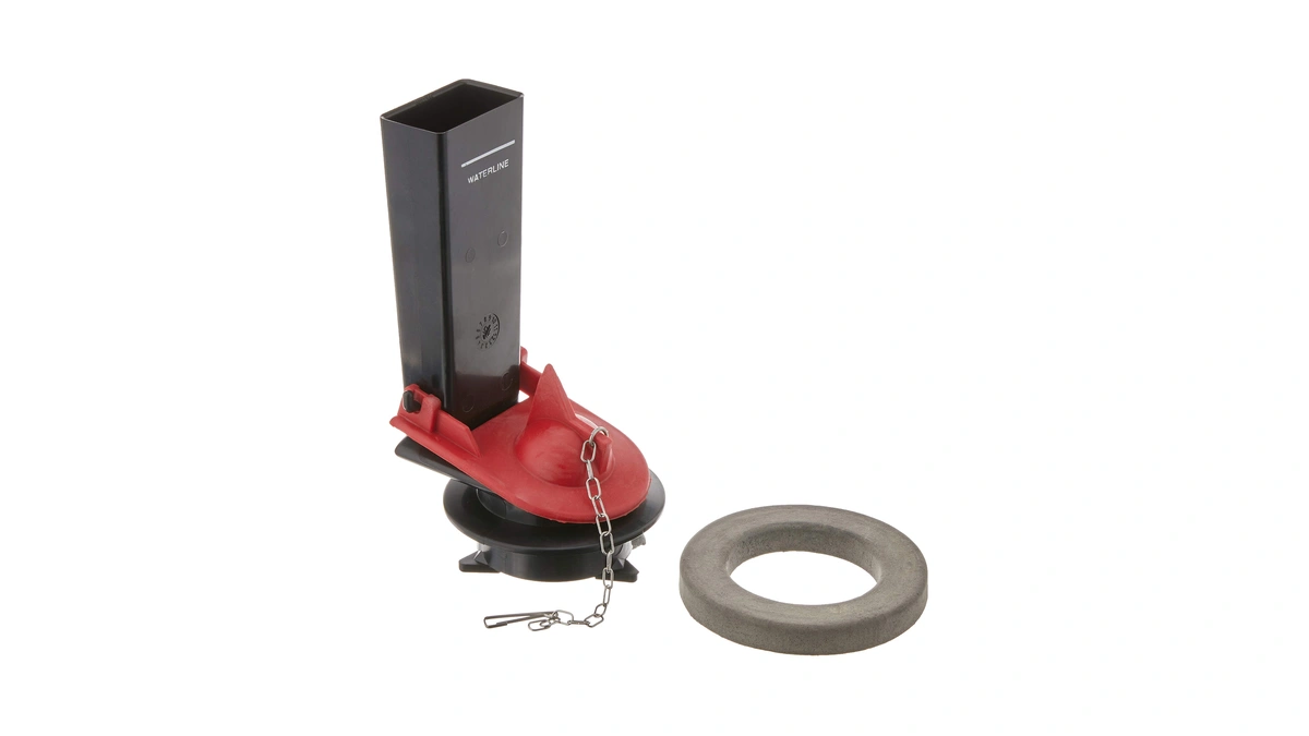 Kohler Genuine Part 87998 Toilet Flush Valve Kit, Corrosion Resistant