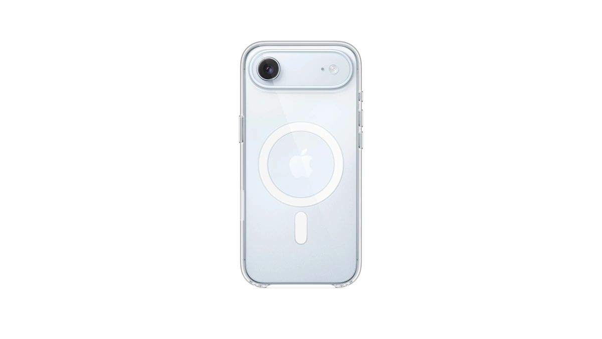 Apple Iphone Air Case With Magsafe – Frost ​​​​​​​