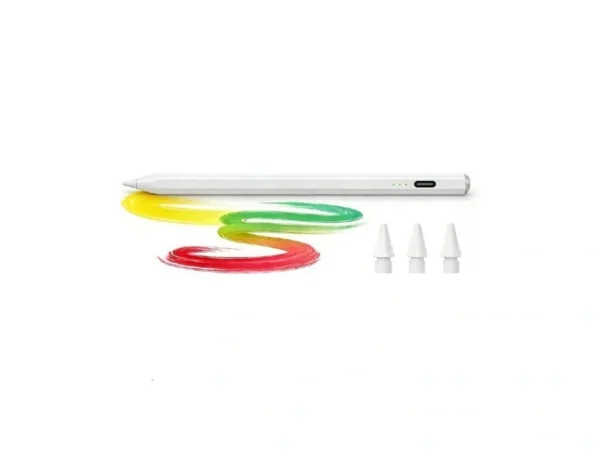Stylus Pen For Ipad 2018-2026, 13 Mins Quick Charge With