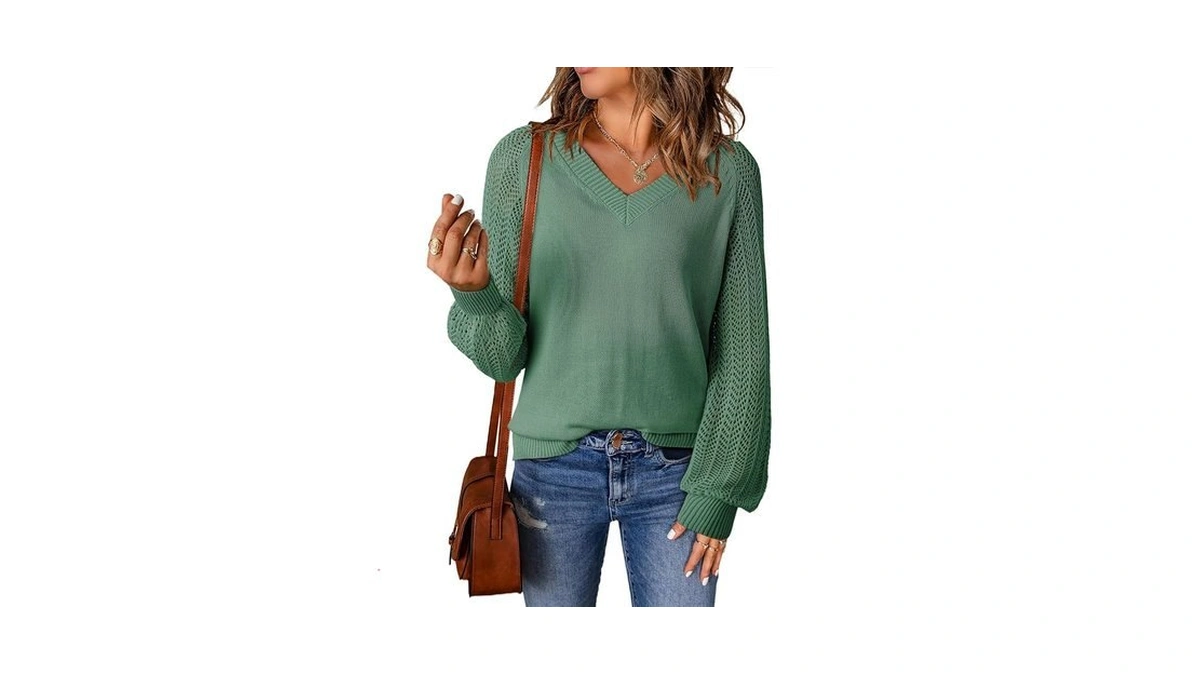 Dokotoo Plus Size Cute Sweaters For Women Fashion 2026 Winter