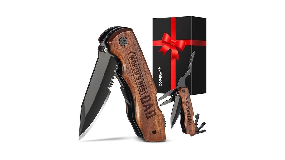 Fathers Day Dad Gifts, Fathers Day Birthday Gift For Dad,
