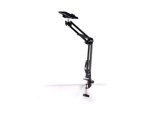 Photomyne Sturdy Flexible Phone Holder For Desk, Table, Office, Kitchen