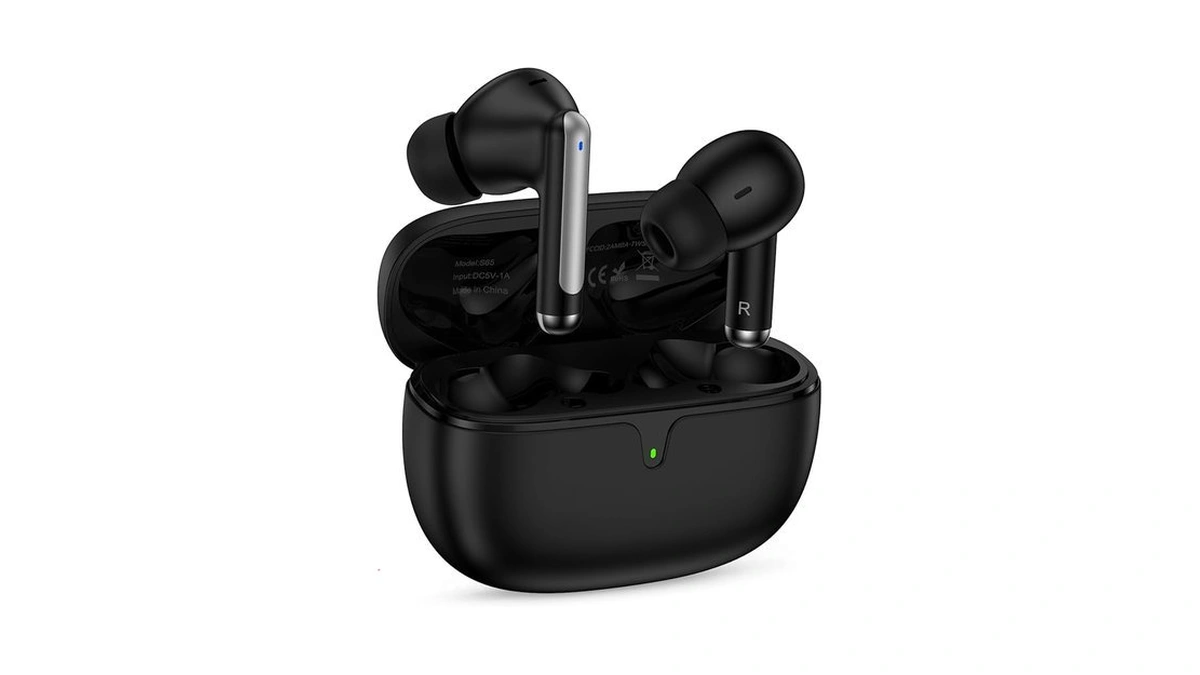 For Samsung Wireless Earbuds, Bluetooth Headphones For Samsung Galaxy S26