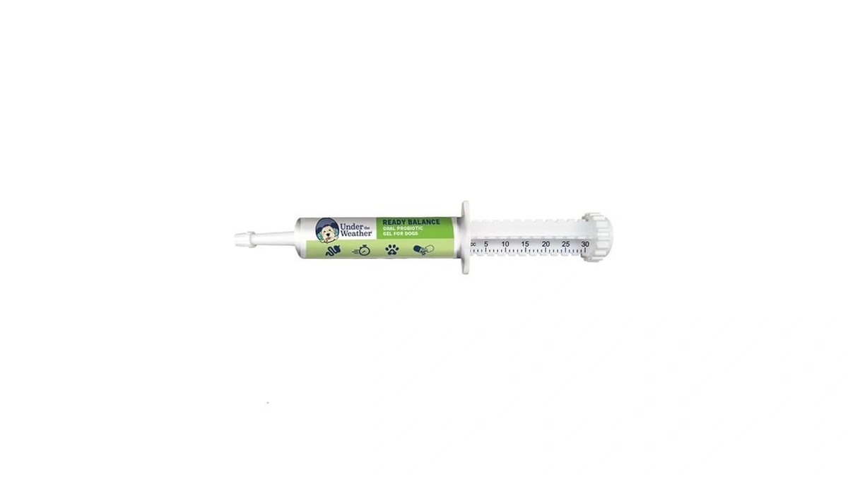 Under The Weather Pet | Ready Balance For Dogs |