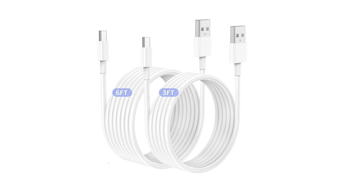 3ft / 6ft Car Carplay Cable For Apple Iphone 17
