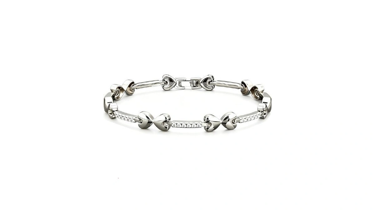 Zhuozatrfa Silver Ankle Bracelets Non Tarnish Waterproof Anklets For Women