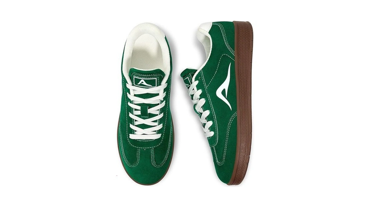 Diarilip Women's 2026 Fashion Sneakers - Classic Retro Comfortable Tennis