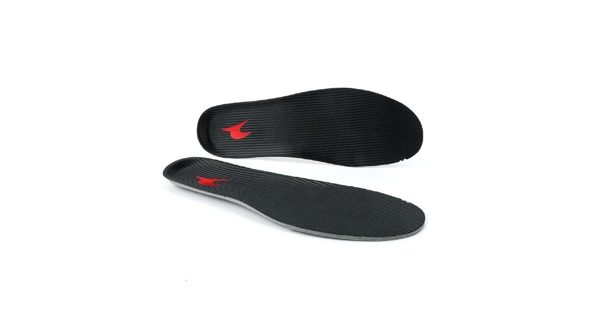 Shoe Insoles, Comfort Thin Lightweight Shock Absorption And Cushion Shoe