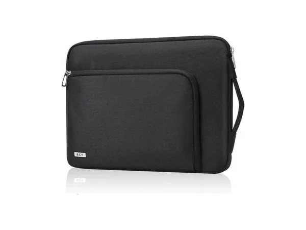 Kcy Laptop Sleeve Case 13 14 Inch Compatible With Macbook