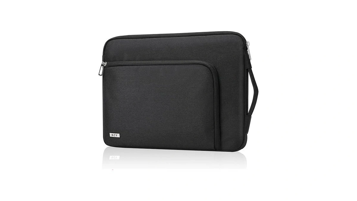 Kcy Laptop Sleeve Case 13 14 Inch Compatible With Macbook