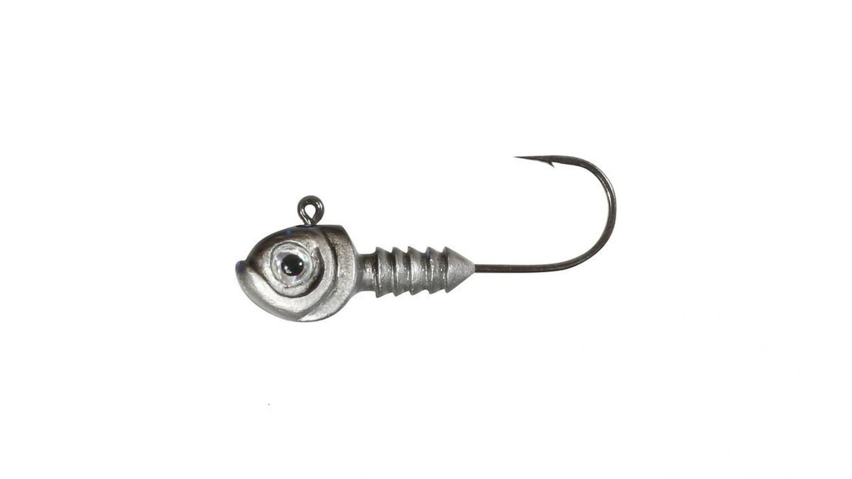 Northland Fishing Tackle Smeltinator Jig Head, Premium Bass Fishing Lure