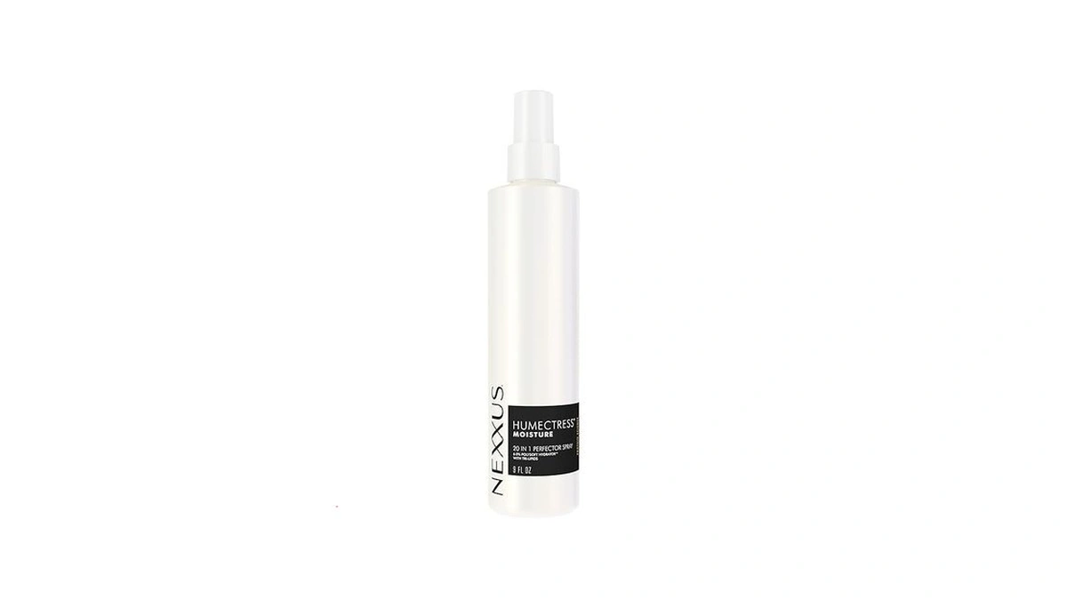 Nexxus Humectress Hair Conditioner 20-in-1 Perfector Leave In Spray For