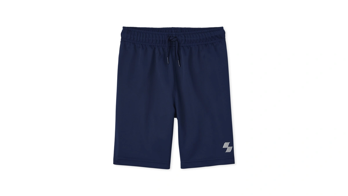 The Children's Place,boys,basketball Shorts,tidal,xsmall (4)