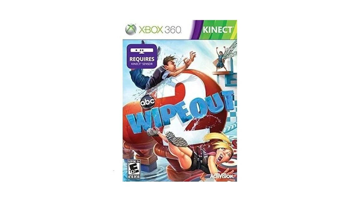 Wipeout 2 - Xbox 360 (renewed)