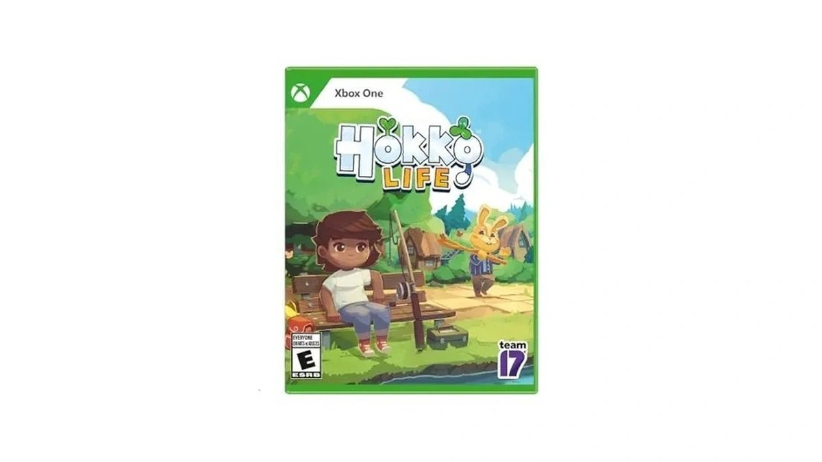 Hokko Life - Xbox One