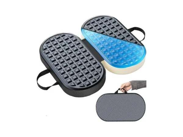 Yalfero Stadium Seats For Bleacher With Folding Memory Foam Seat