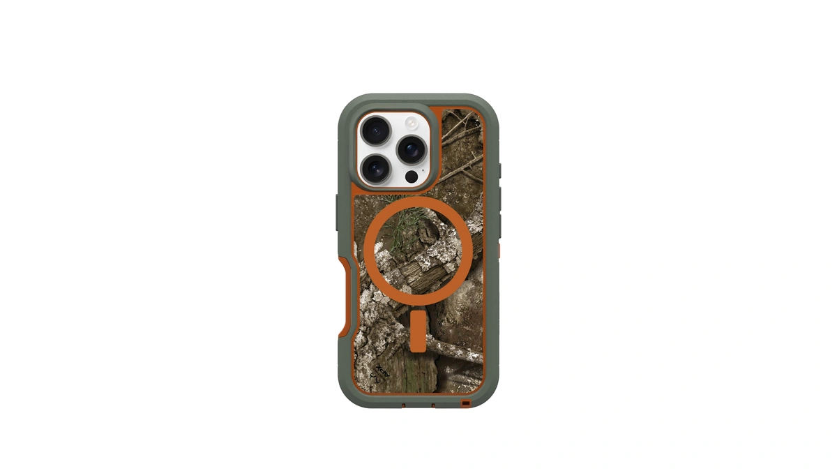 Otterbox Iphone 16 Pro Defender Pro Series Xt Clear Case