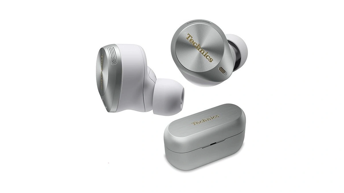 Technics Premium Hi-fi True Wireless Bluetooth Earbuds With Advanced Noise