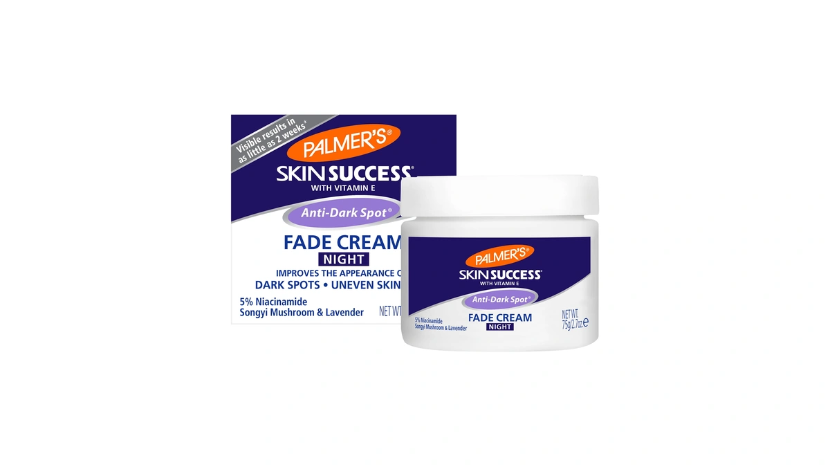 Palmer's Skin Success Anti-dark Spot Nighttime Fade Cream With Retinol