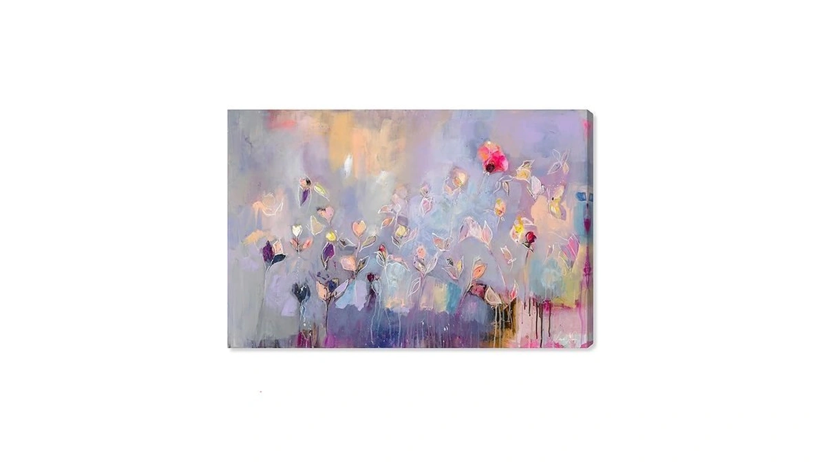 The Oliver Gal Artist Co. Abstract Wall Art Canvas Prints
