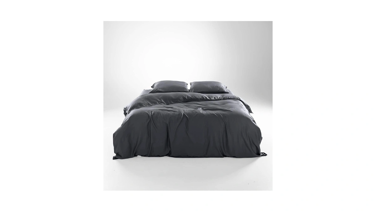 Olive + Crate Twin Xl Duvet Cover Set - Hypoallergenic,
