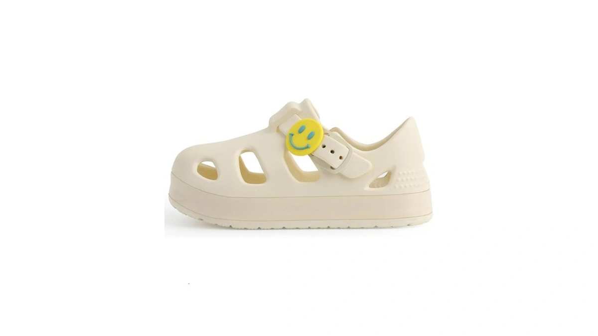 Kaleki Toddler Wide Toe Box Sandals For Boys & Girls,children's
