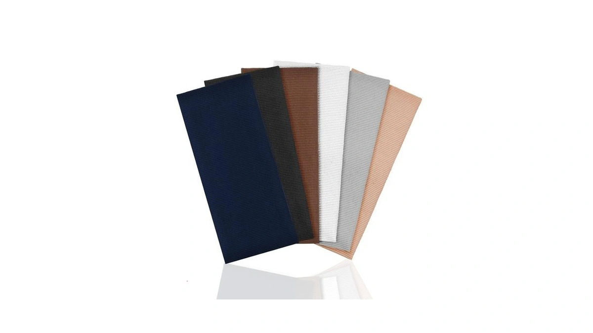 Mabor 6 Pack Thick Headbands For Women, Non Slip Stretchy