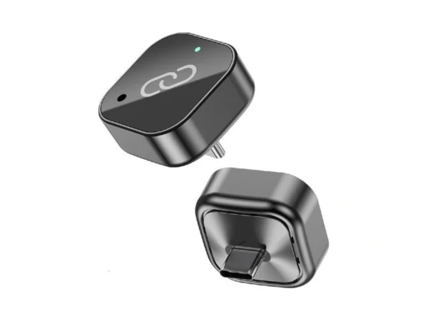 【2-in-1 Wireless Carplay & Android Auto Adapter Usb-c】hyphoon Wireless Carplay
