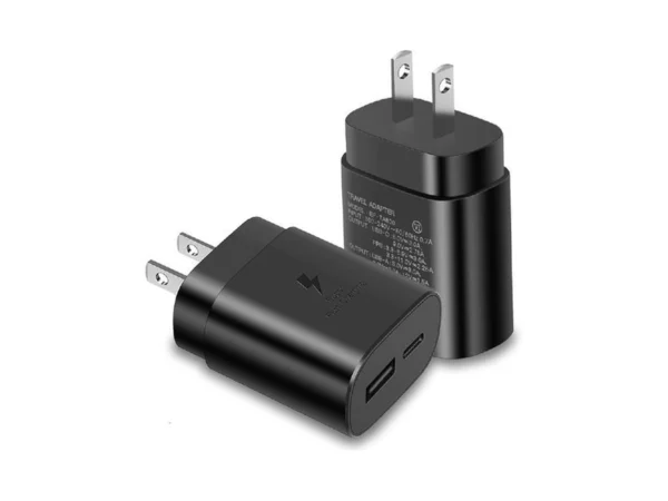 Usb C Wall Charger, 25w Super Fast Charger Type C