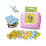 Toddler Talking Flash Cards For 1 2 3 4 5