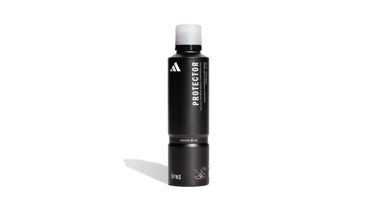Adidas Care Shoe Protector Spray, Stain And Water Repellent For