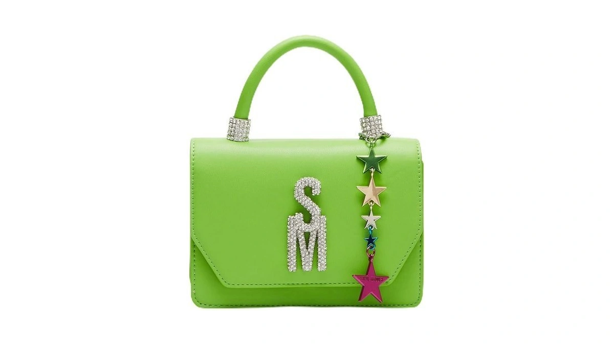 Steve Madden Brat Mini Top Handle