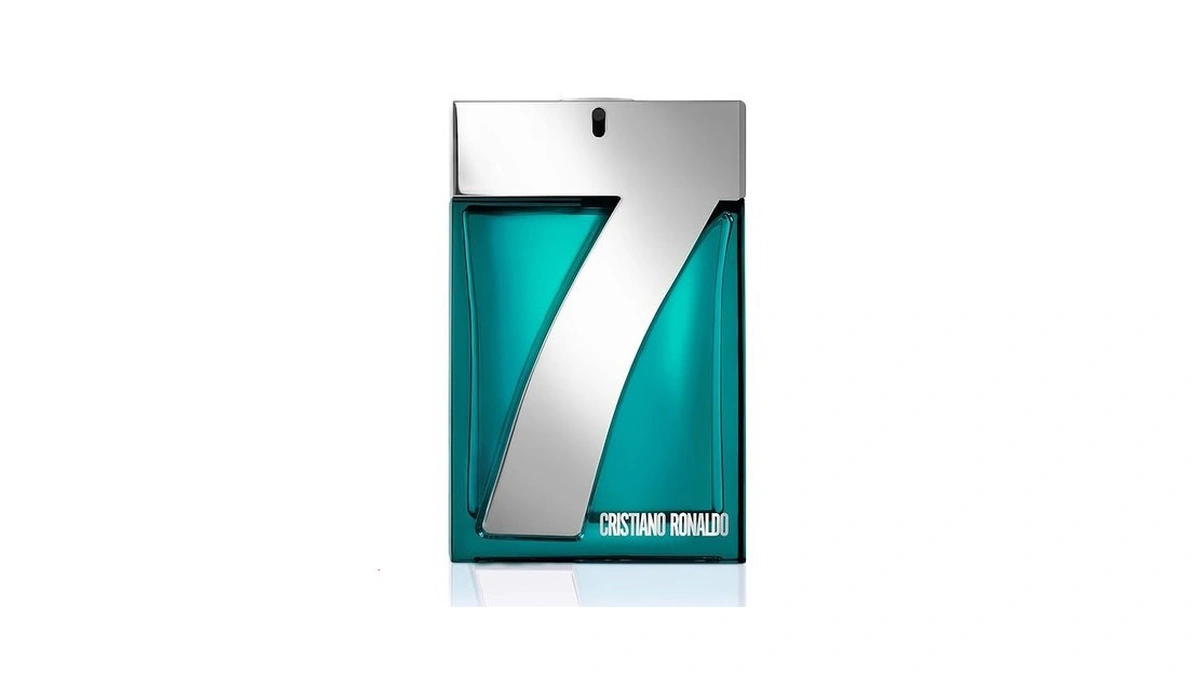Cr7 Origins Cristiano Ronaldo - Eau De Toilette Cologne Scent