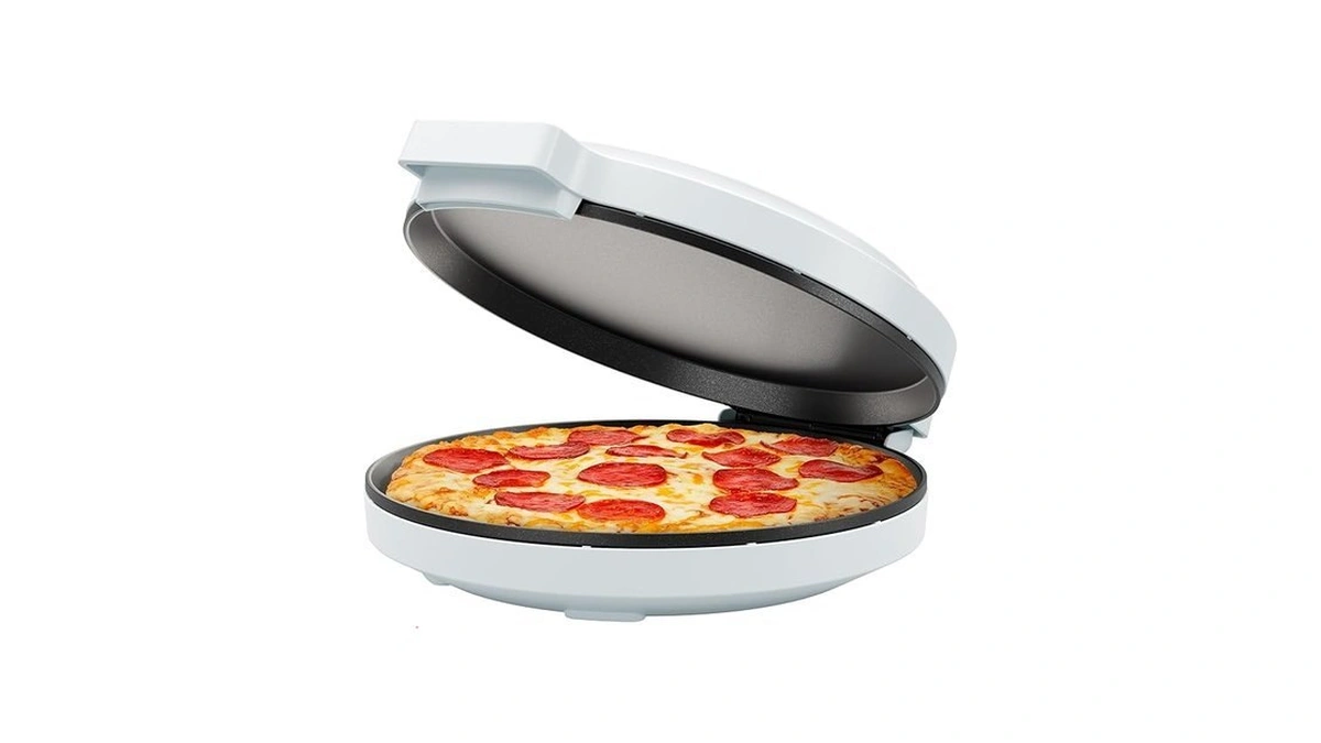 Chefman Everything Maker & Pizza Oven – 1440w Countertop Electric