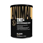 Animal Tnt+ Men's Whole-body Wellness Pack - Nitric Oxide, Prostate