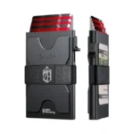 Zitahli Card Holder Wallets For Men - Slim Wallet Holds