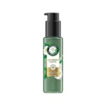 Herbal Essences Lightweight Hair Oil, Certified Pure Plants, With Aloe