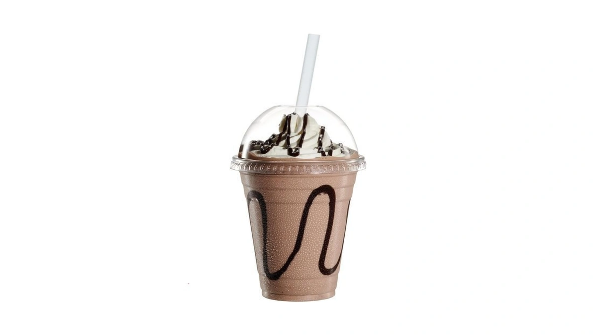 Gusto [12 Oz. - 50 Count Clear Plastic Cups With