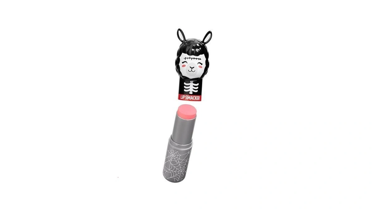 Lip Smacker Halloween Lippy Pal Lip Balm- Spooky Cute Llama