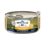 Ziwi Peak Wet Cat Food – All Natural, High Protein,