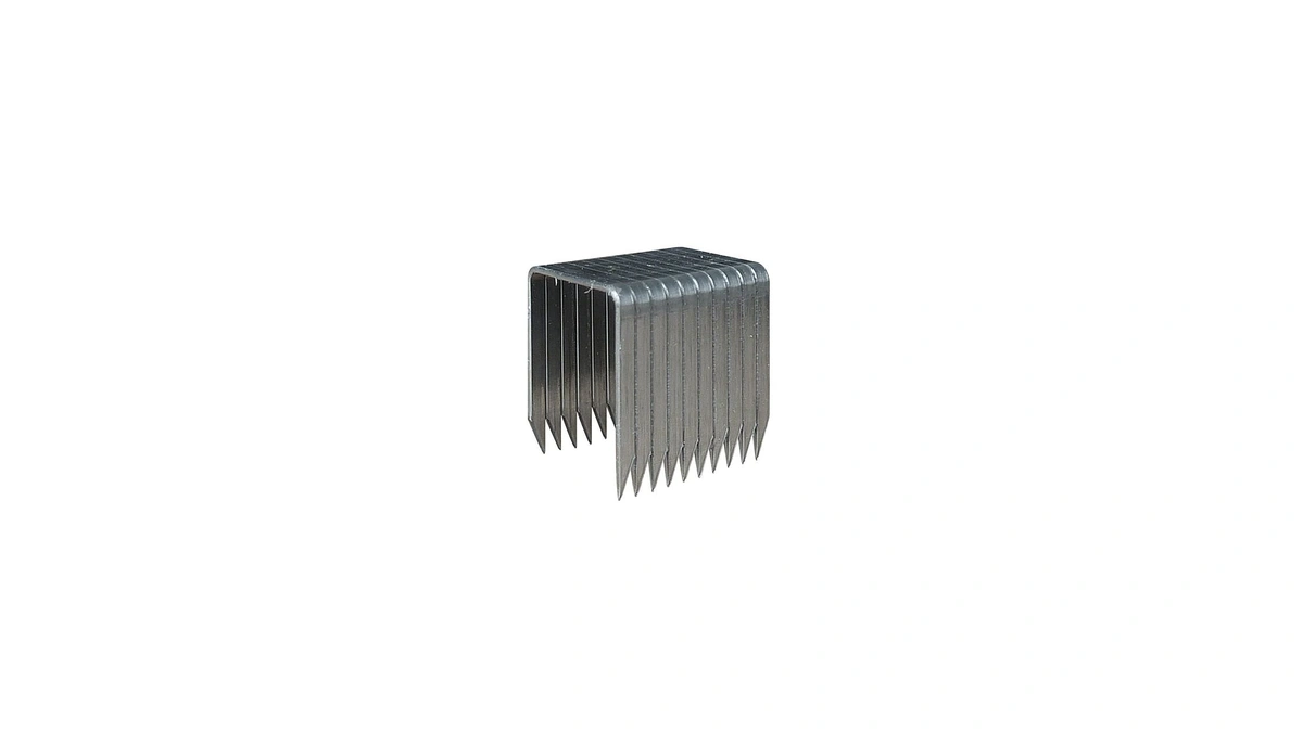 Arrow 50ct T50 Heavy Duty Staples For Staple Guns, Use