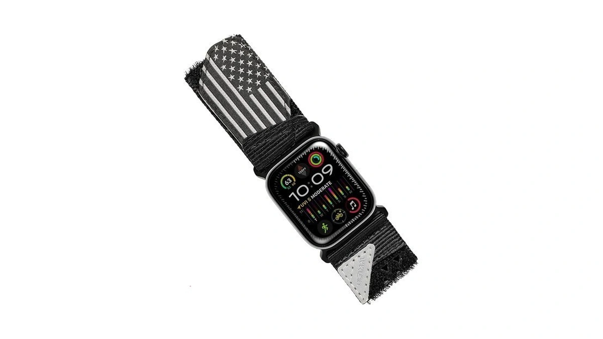 Ultimal Ultrawide For Apple Watch Band Ultra/ultra2/ultra3 49mm 46mm 45mm